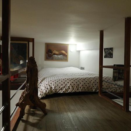 Parisien Espace Buitenkant foto
