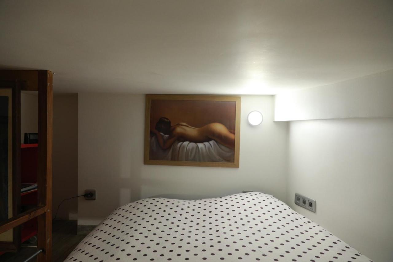 Parisien Espace Buitenkant foto